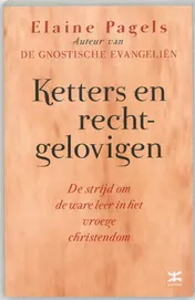 Omslag van Ketters en rechtgelovigen