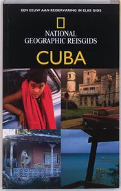 Omslag van Cuba