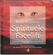 Omslag van Spirituele facelift
