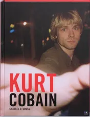 Omslag van Kurt Cobain