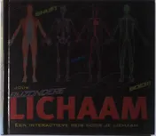 Omslag van Jouw bijzondere lichaam