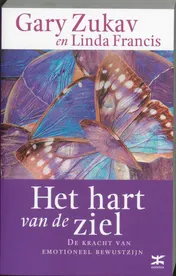 Omslag van Het hart van de ziel