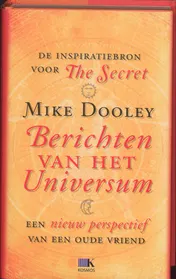 Omslag van Berichten van het Universum