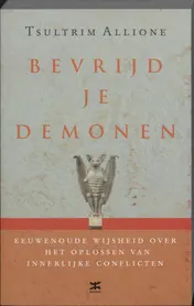 Omslag van Bevrijd je demonen