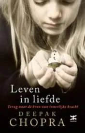 Omslag van Leven in liefde
