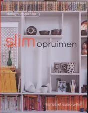 Omslag van Slim opruimen
