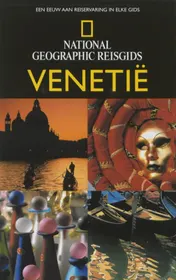 Omslag van Venetie