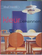 Omslag van Kleur bekennen