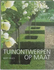 Omslag van Tuinontwerpen op maat