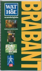 Omslag van Brabant