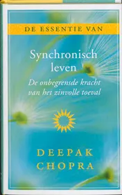 Omslag van De essentie van Synchronisch leven