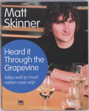 Omslag van Heard it through the grapevine