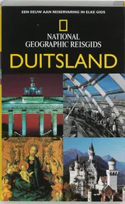 Omslag van Duitsland