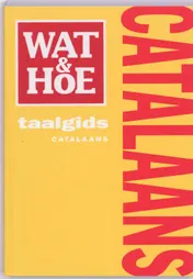 Omslag van Catalaans