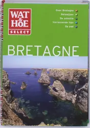 Omslag van Bretagne