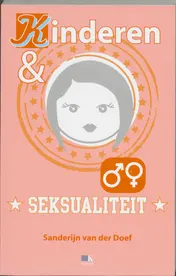 Omslag van seksualiteit