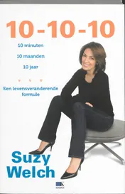 Omslag van 10-10-10