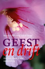 Omslag van Geest & Drift