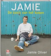 Omslag van Jamie