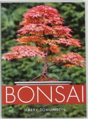 Omslag van Bonsai