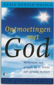 Omslag van Ontmoetingen met God