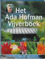 Omslag van Het Ada Hofman vijverboek