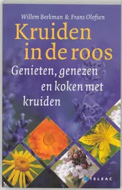 Omslag van Kruiden in de roos