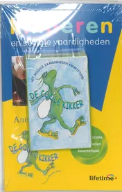 Omslag van Kinderen en sociale vaardigheden