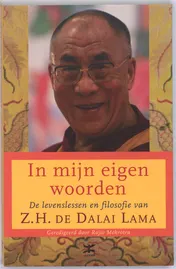 Omslag van In mijn eigen woorden