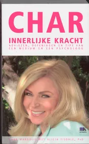 Omslag van Innerlijke kracht