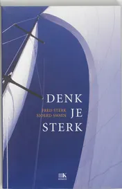 Omslag van Denk je sterk en denk je zeker