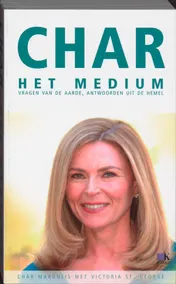 Omslag van Char het medium