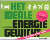 Omslag van Het ideale energiegewicht
