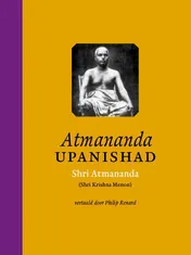 Omslag van Atmananda Upanishad