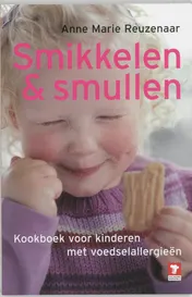 Omslag van Smikkelen & smullen
