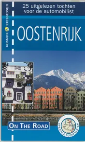 Omslag van Oostenrijk