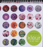 Omslag van Kleur