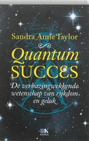 Omslag van Quantumsucces