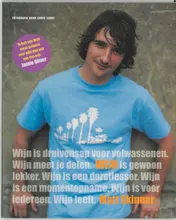 Omslag van Wijn