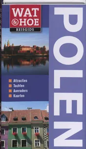 Omslag van Polen