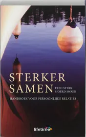 Omslag van Sterker samen