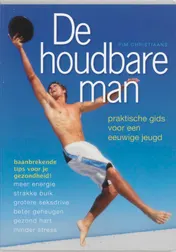 Omslag van De houdbare man