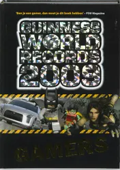 Omslag van 2009 Gamers