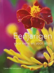 Omslag van Eenjarigen