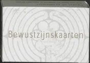 Omslag van Bewustzijnskaarten