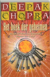 Omslag van Het boek der geheimen