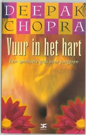Omslag van Vuur in het hart