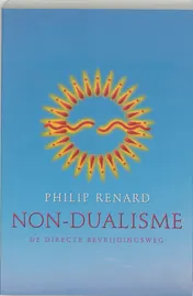 Omslag van Non-dualisme