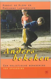Omslag van Anders bekeken