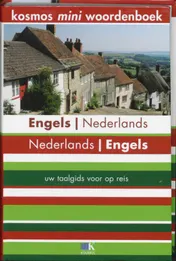 Omslag van Engels-Nederlands Nederlands-Engels